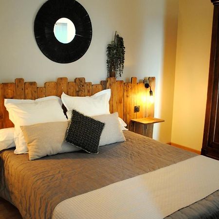 Bed and Breakfast Terre de Bacchus Vacqueyras Esterno foto