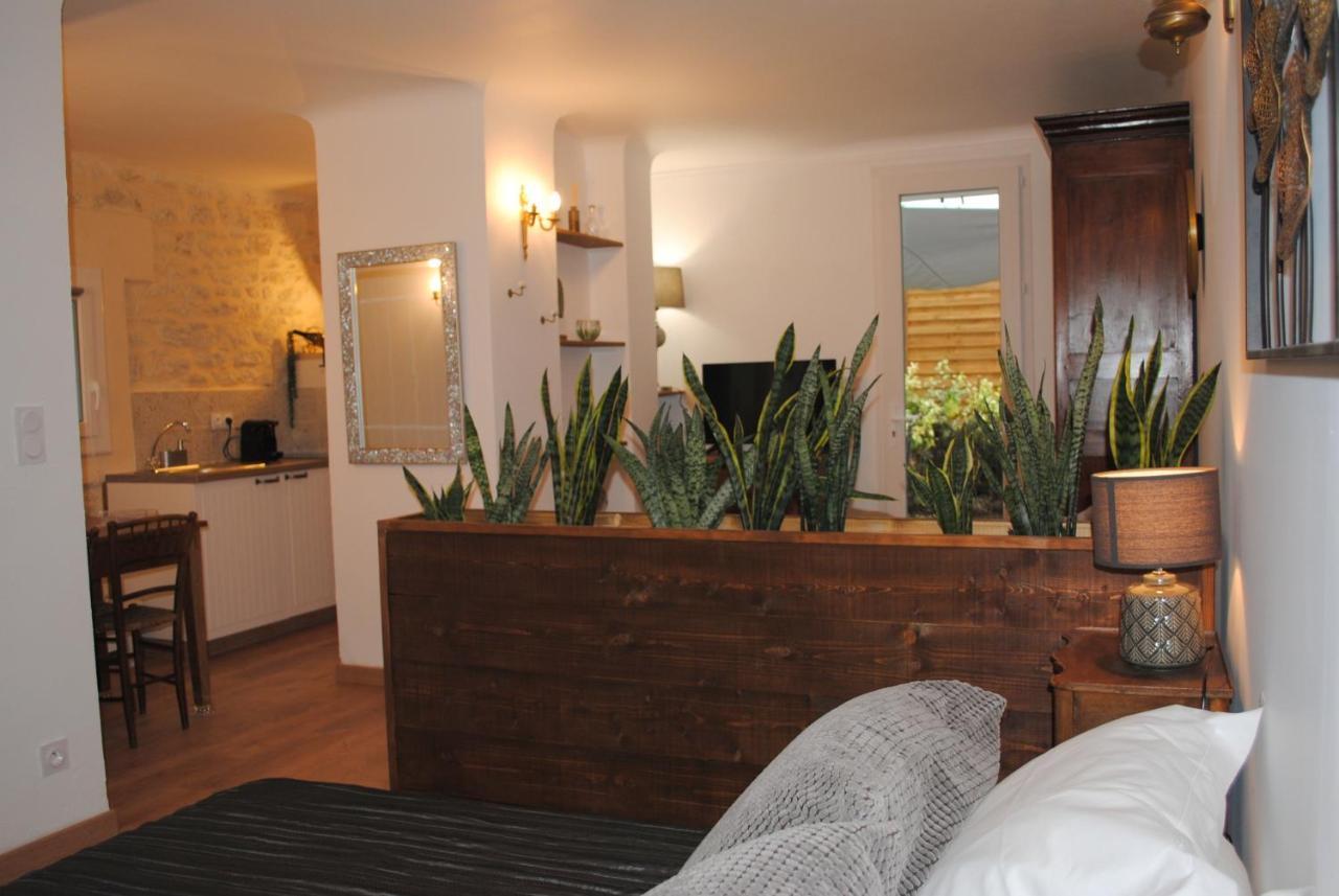Bed and Breakfast Terre de Bacchus Vacqueyras Esterno foto