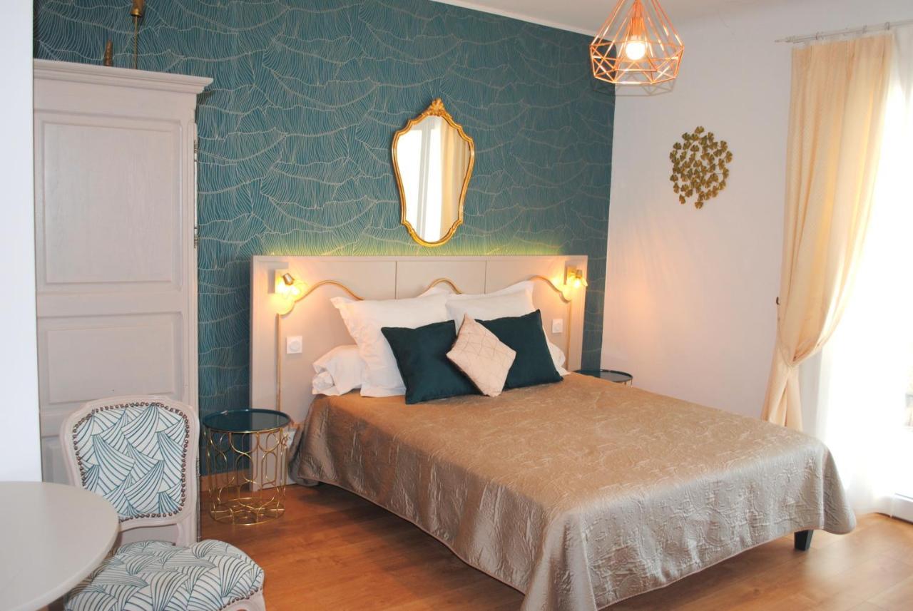 Bed and Breakfast Terre de Bacchus Vacqueyras Esterno foto