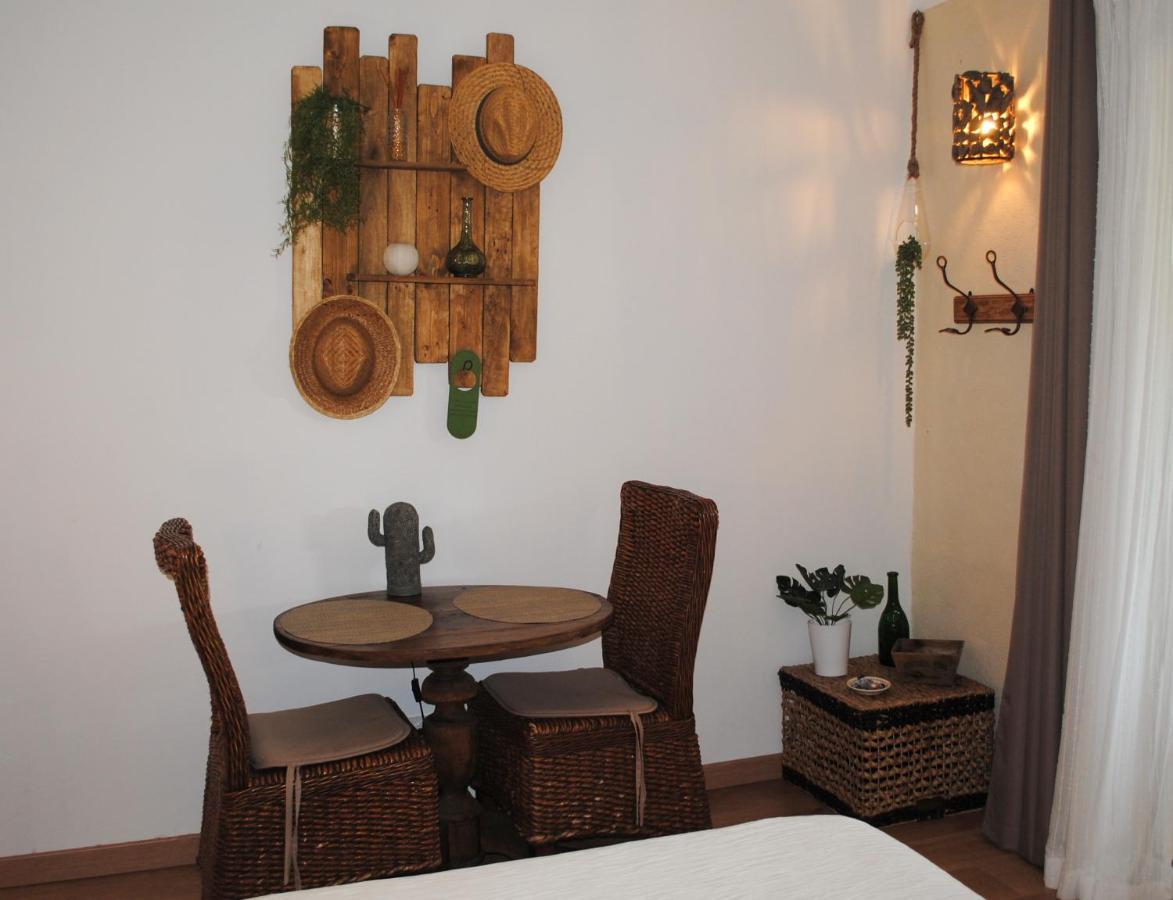 Bed and Breakfast Terre de Bacchus Vacqueyras Esterno foto